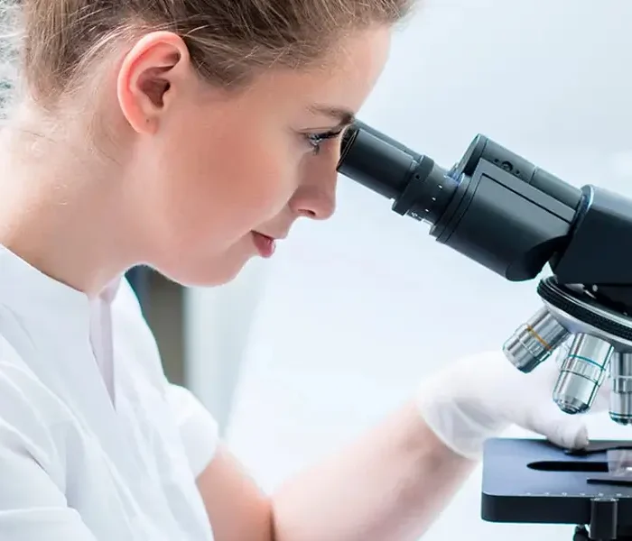 Biomedicina