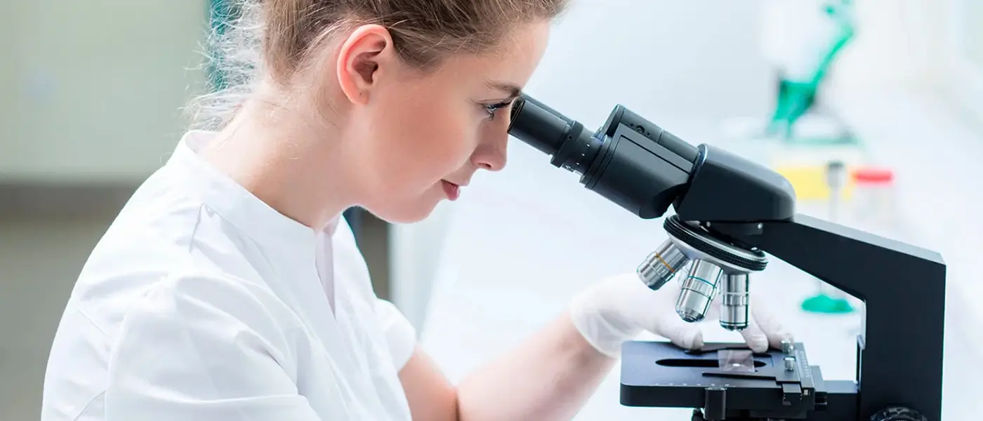 Biomedicina