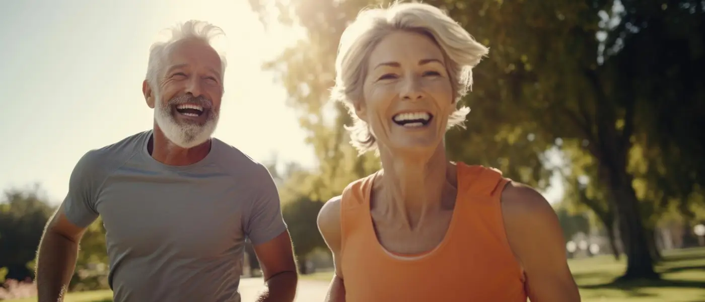 Exercícios Físicos e Recuperação de Idosos