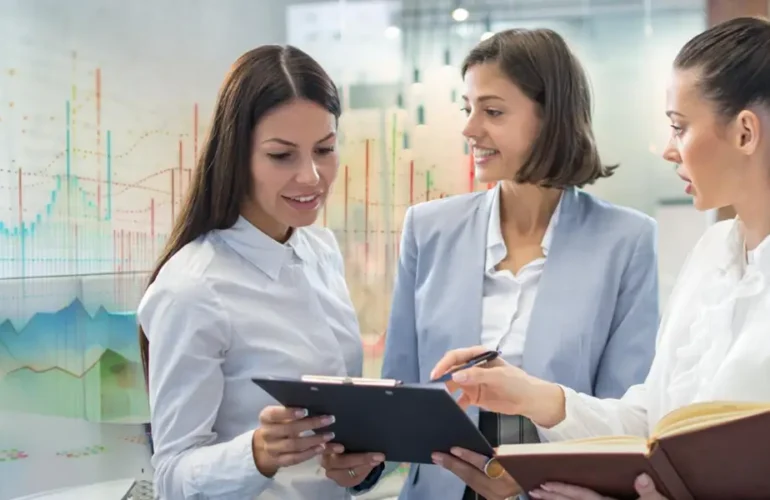 MBA em Consultoria, Gestão Empresarial e Controladoria