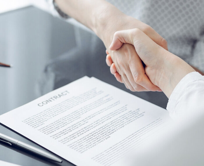 Curso de Curta Duração de Licitação e Contratos