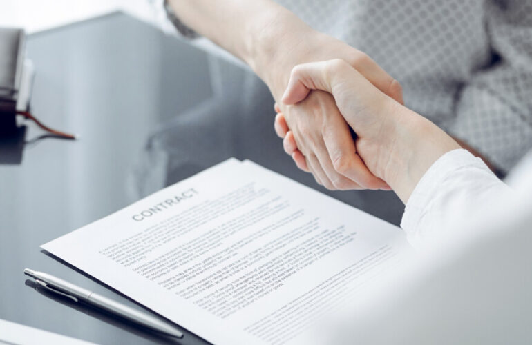 Curso de Curta Duração de Licitação e Contratos