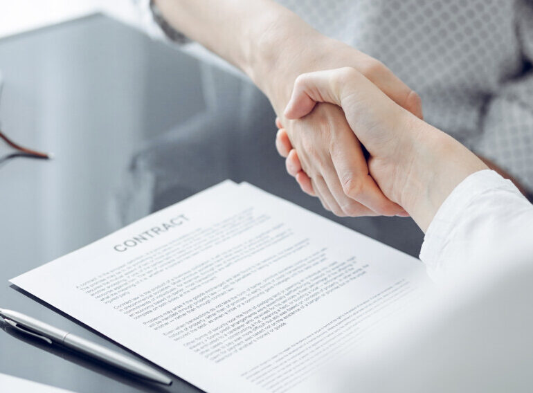 Curso de Curta Duração de Licitação e Contratos