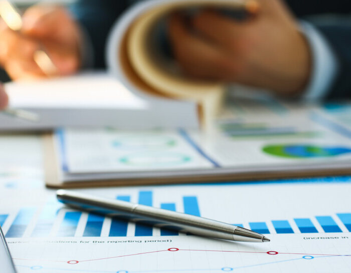 MBA – Contabilidade, Reforma Tributária e Inteligência Fiscal