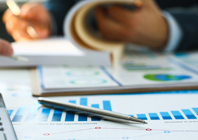 MBA – Contabilidade, Reforma Tributária e Inteligência Fiscal