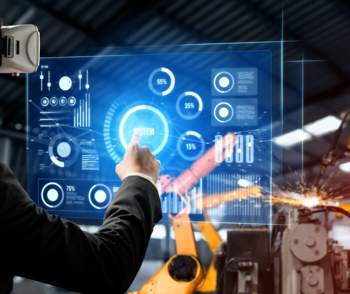 MBA – Engenharia de Produção, Processos e Transformação Digital