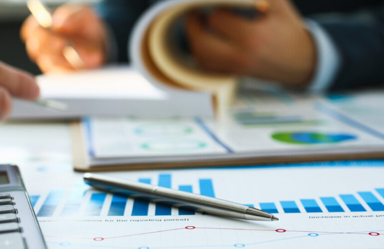 MBA – Contabilidade, Reforma Tributária e Inteligência Fiscal