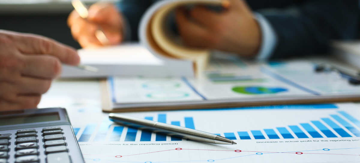 MBA – Contabilidade, Reforma Tributária e Inteligência Fiscal