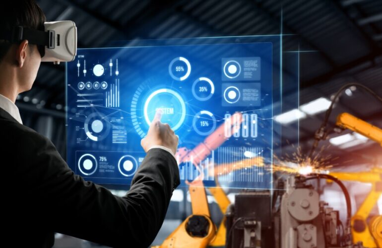 MBA – Engenharia de Produção, Processos e Transformação Digital