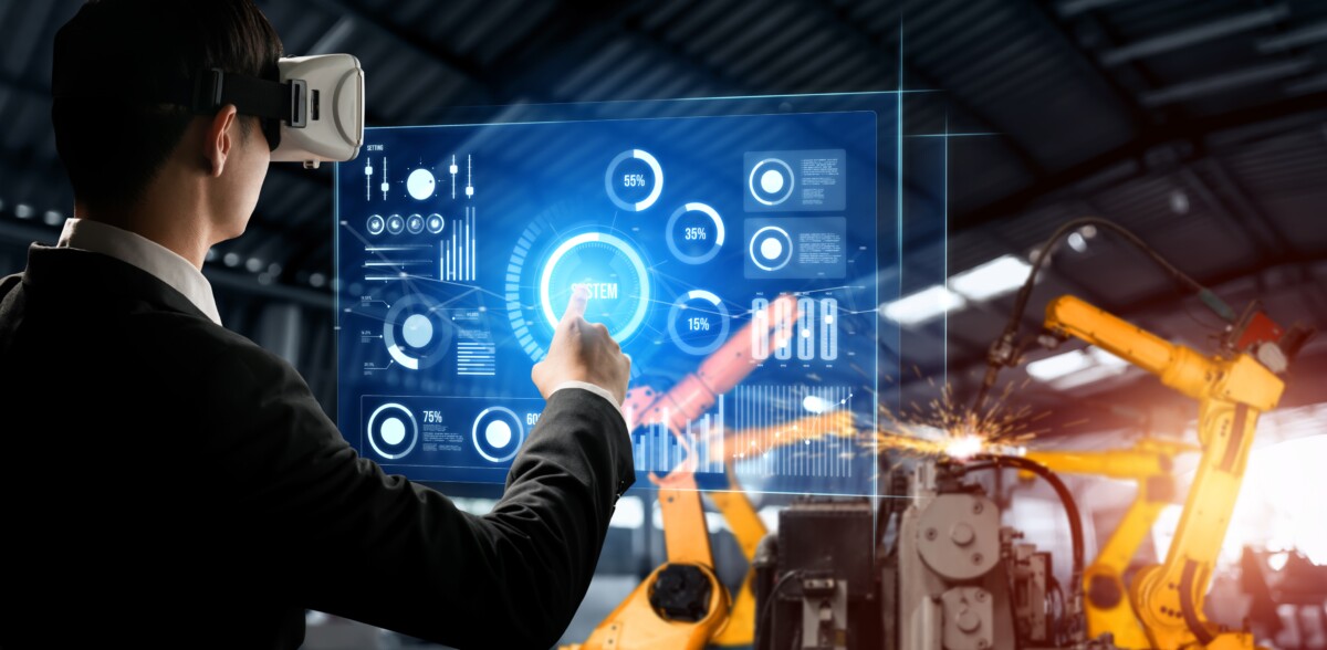 MBA – Engenharia de Produção, Processos e Transformação Digital